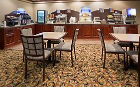 Holiday Inn Express Sturgis Sd